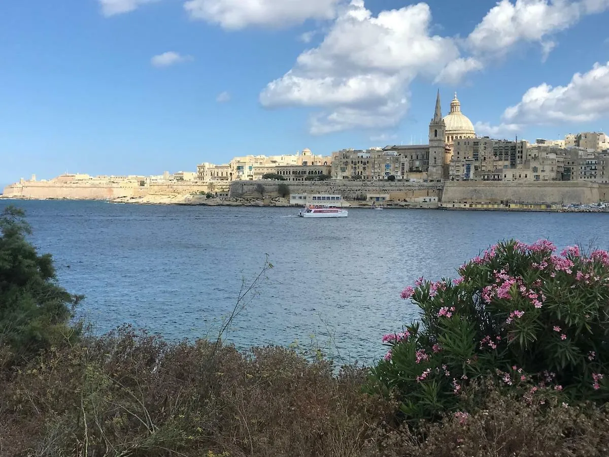 Pilgrim'S Rest Apartments Gzira