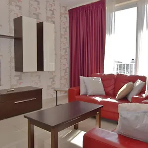 101 Moroni By Cast Renting Διαμέρισμα