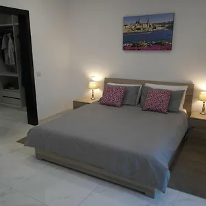 Apartment Penthouse, Marsaskala